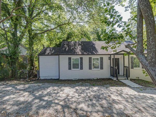 151 Munson Drive, Columbus, GA 31903