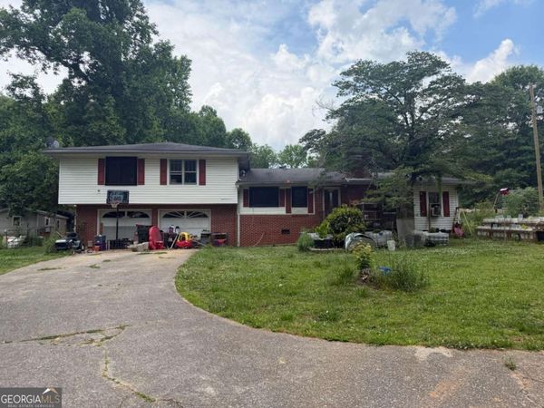 5312 Villa Rica Highway, Dallas, GA 30157
