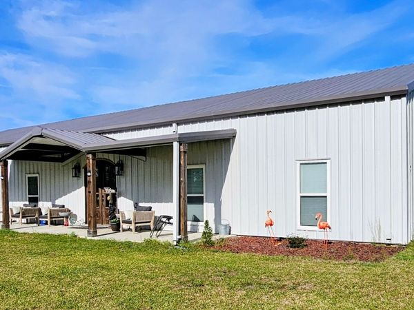 13637 HWY 23, Glennville, GA 30427