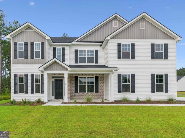 401 Yardarm Lane, Kingsland, GA 31548