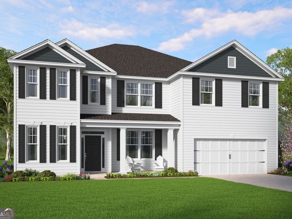 401 Yardarm Lane, Kingsland, GA 31548