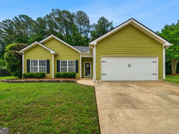 45 Highlander Trail SW, Rome, GA 30165