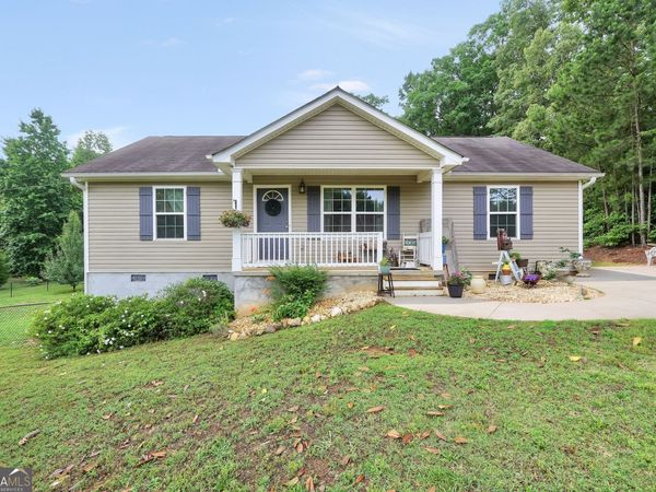 221 Sandy Brook Circle, Thomaston, GA 30286