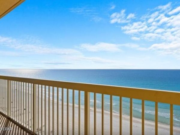 15817 Front Beach Road, Unit 1-1207, Panama City Beach, FL 32413