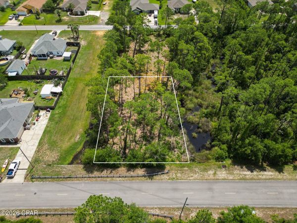 9 3 S 14W , Lynn Haven, FL 32444