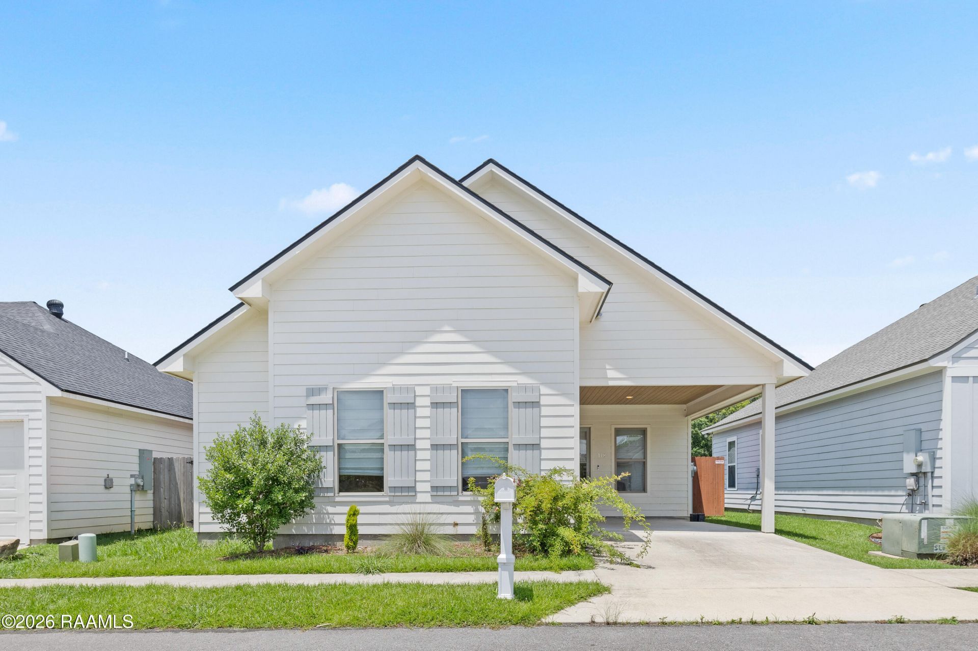 118 Santa Marta Drive , Youngsville, LA 70592 Main Photo