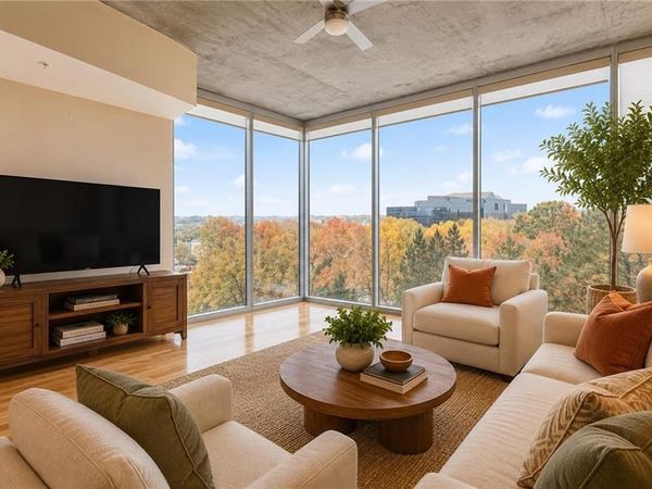 3300 Windy Ridge Parkway SE, Unit 713, Atlanta, GA 30339