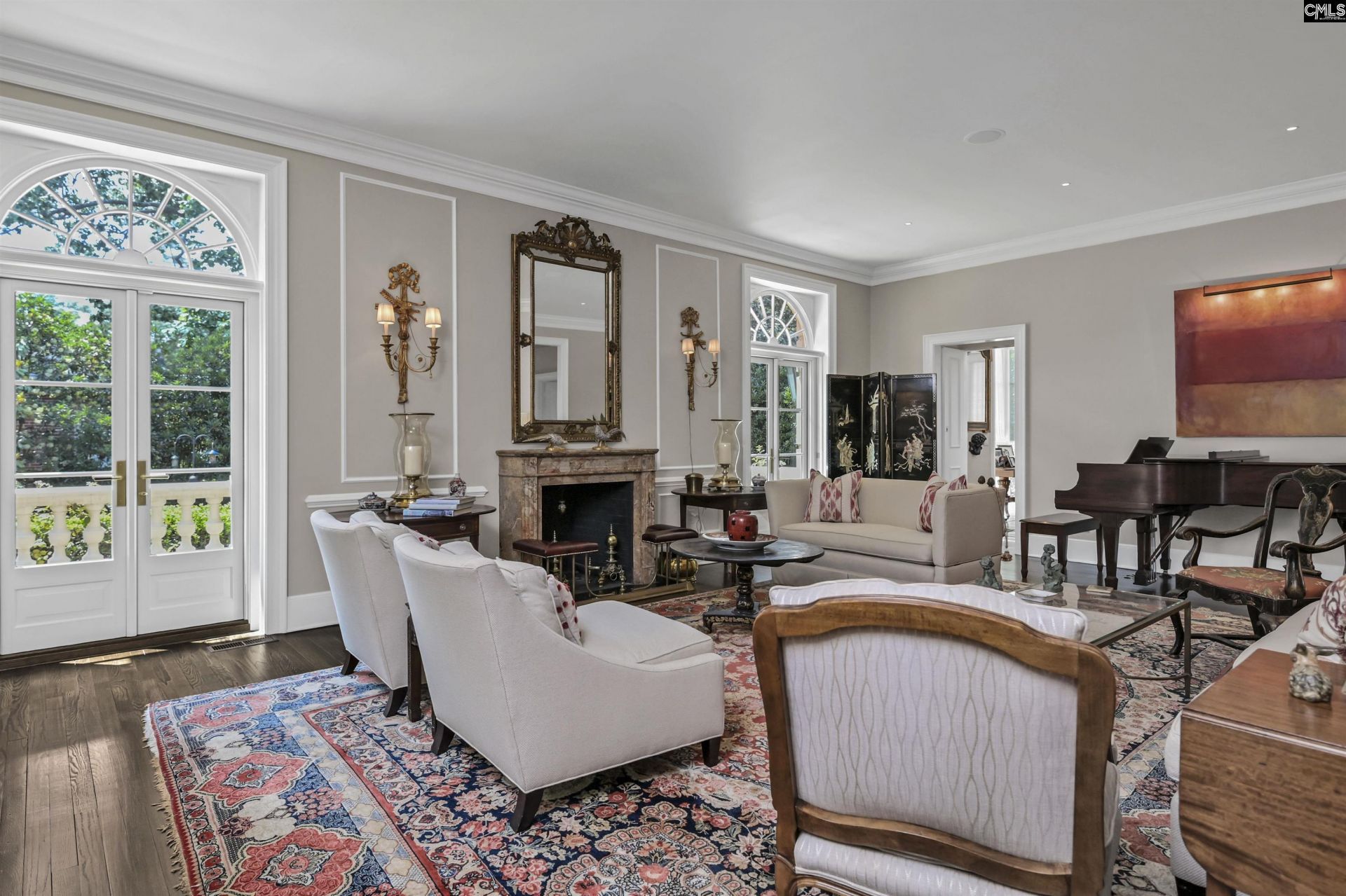 3616 Cassina Circle  Photo 10