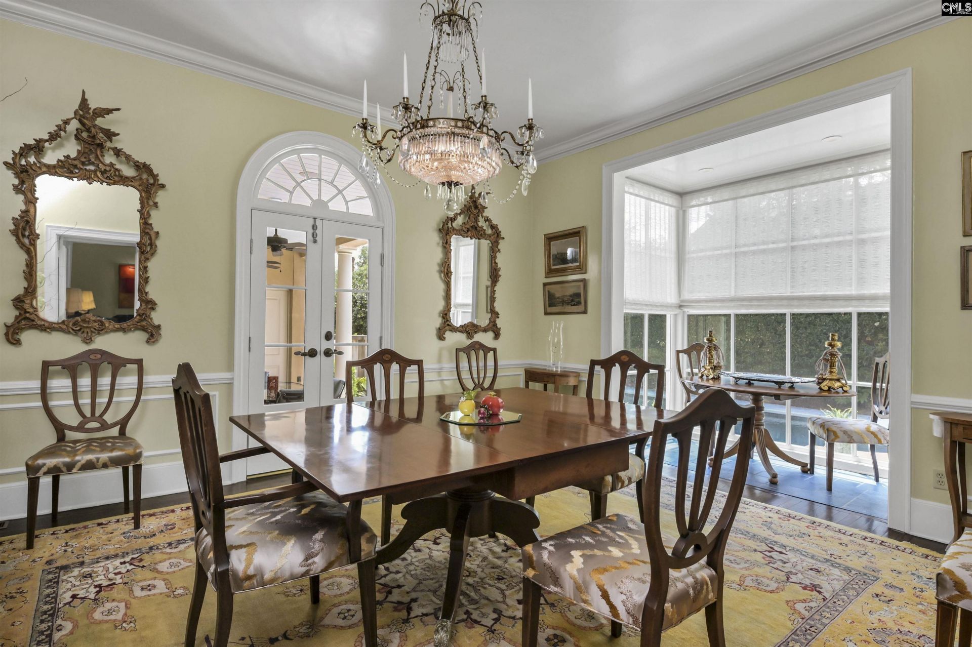 3616 Cassina Circle  Photo 13