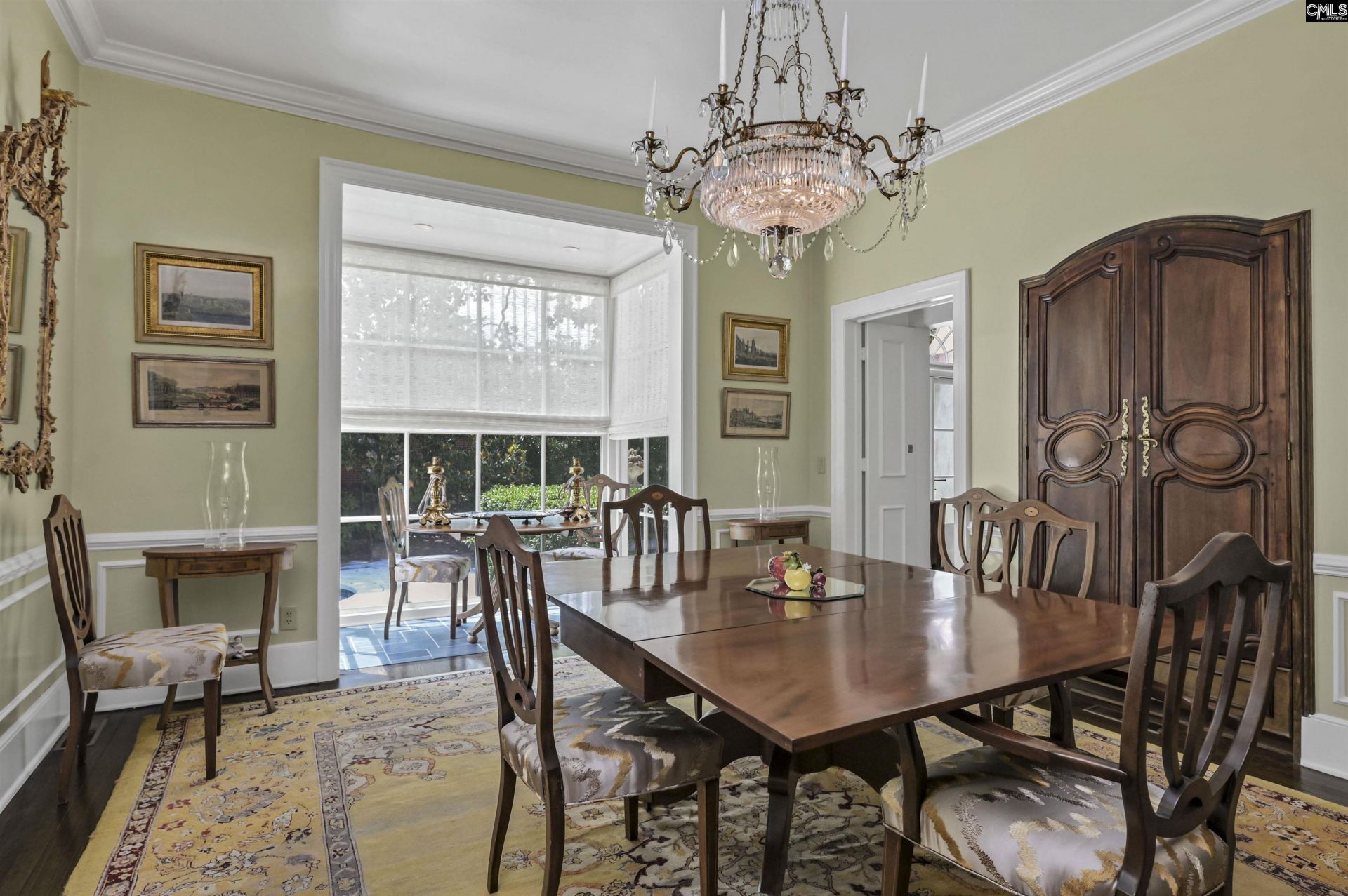 3616 Cassina Circle  Photo 15