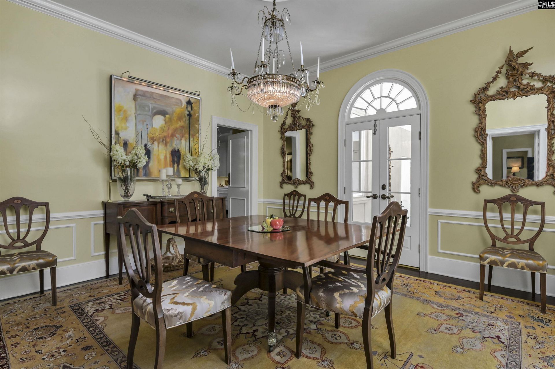 3616 Cassina Circle  Photo 16