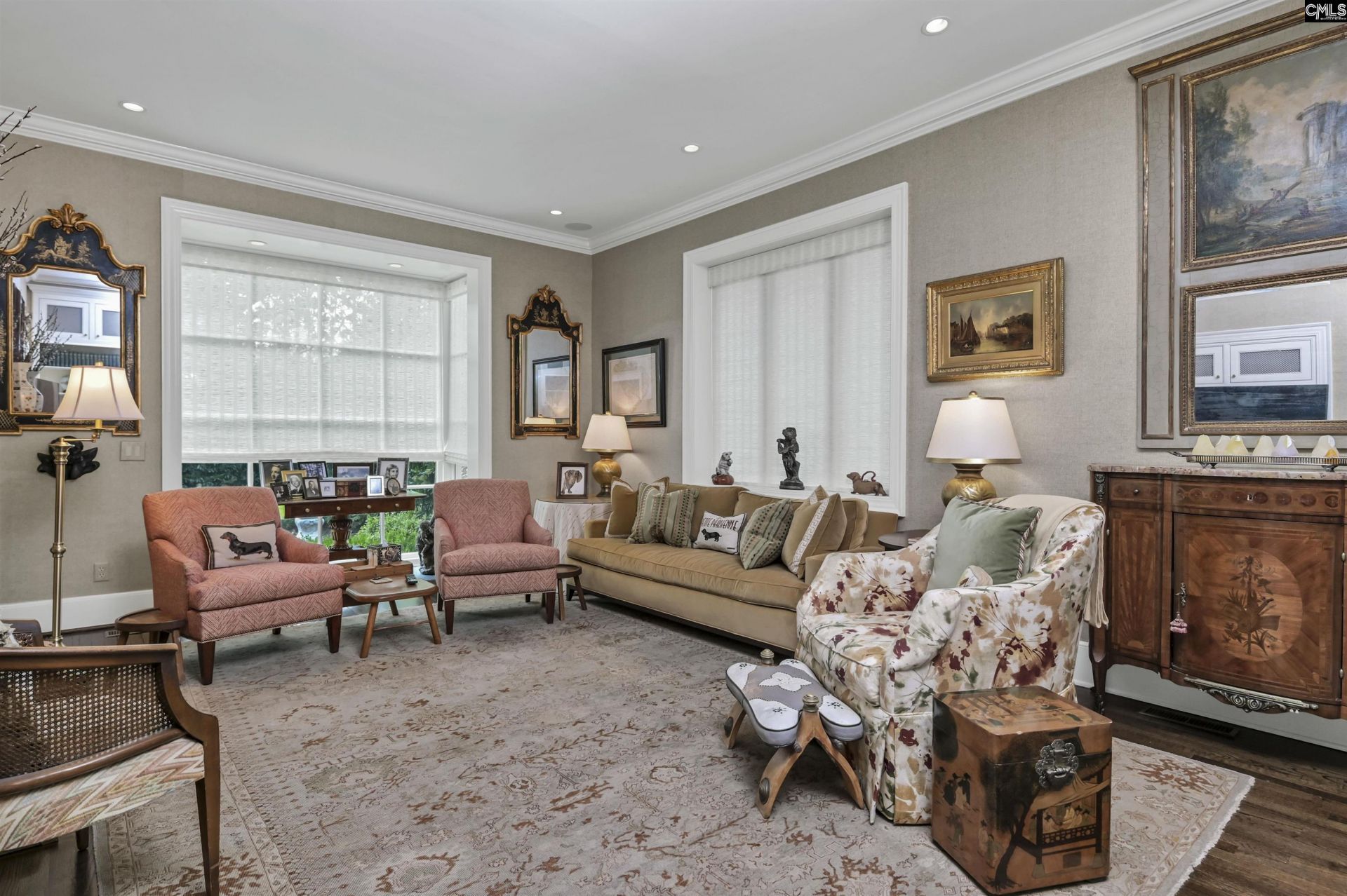 3616 Cassina Circle  Photo 17