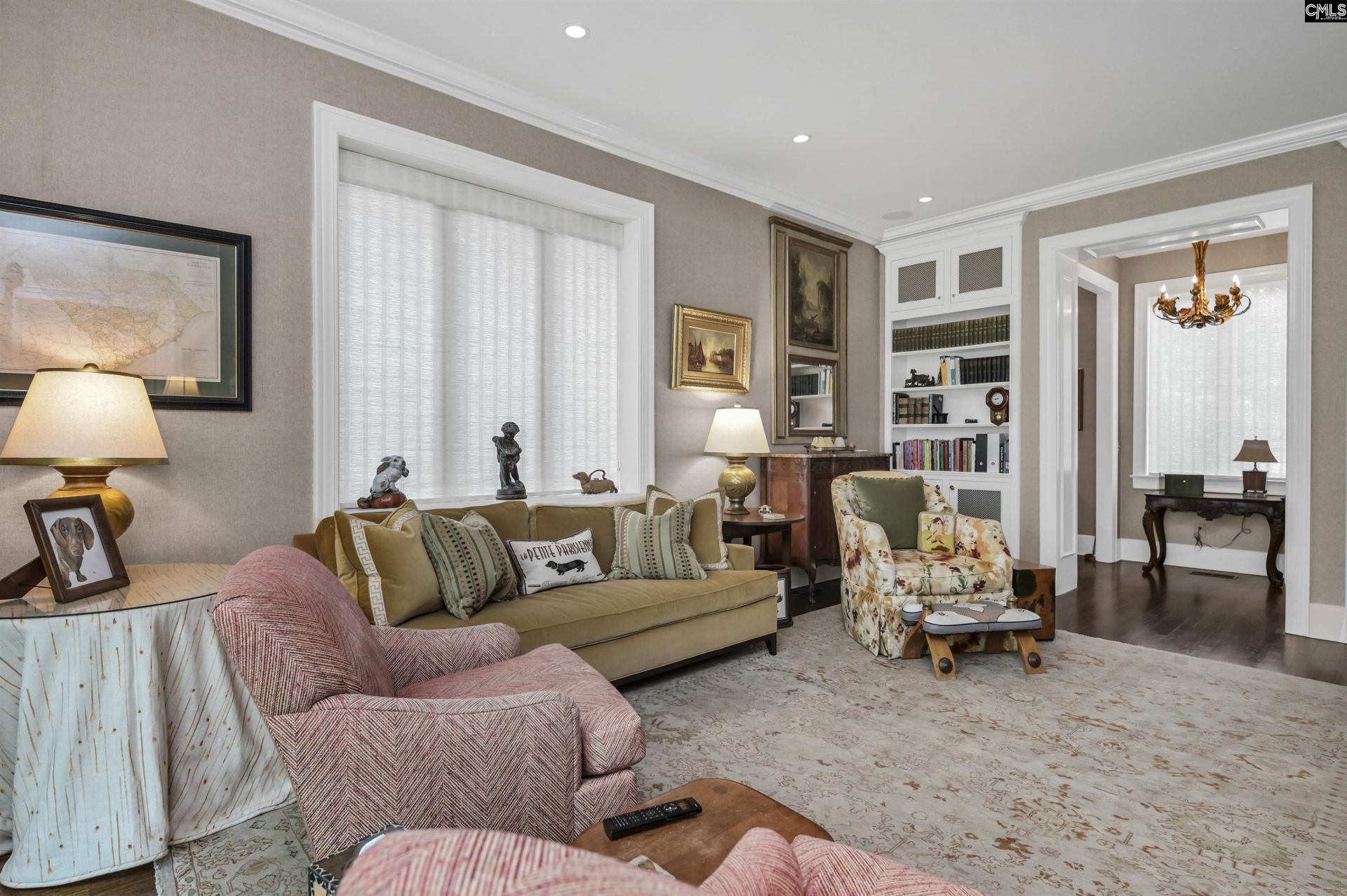 3616 Cassina Circle  Photo 18