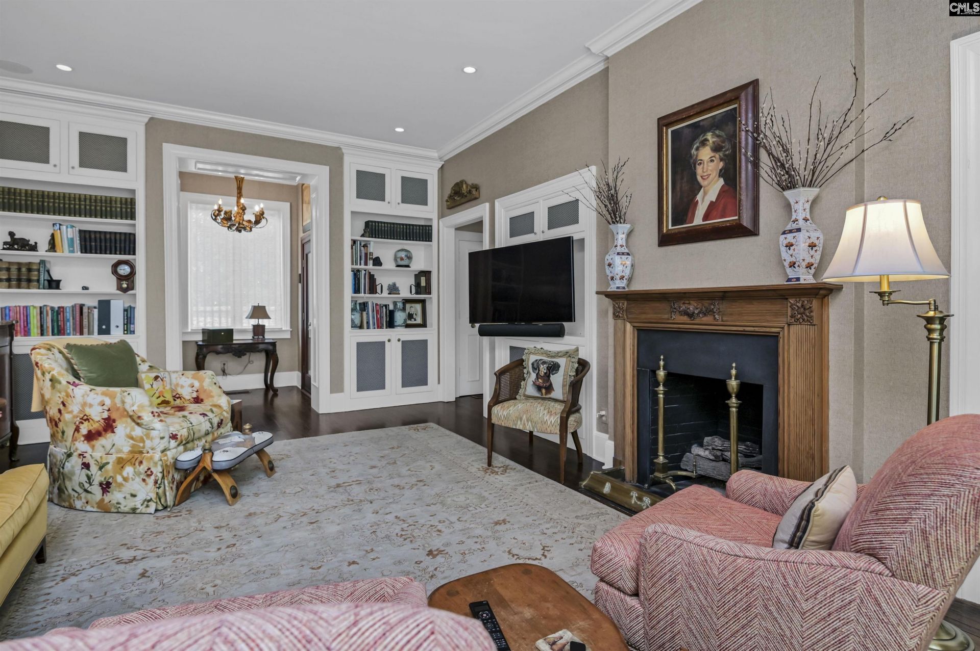 3616 Cassina Circle  Photo 19