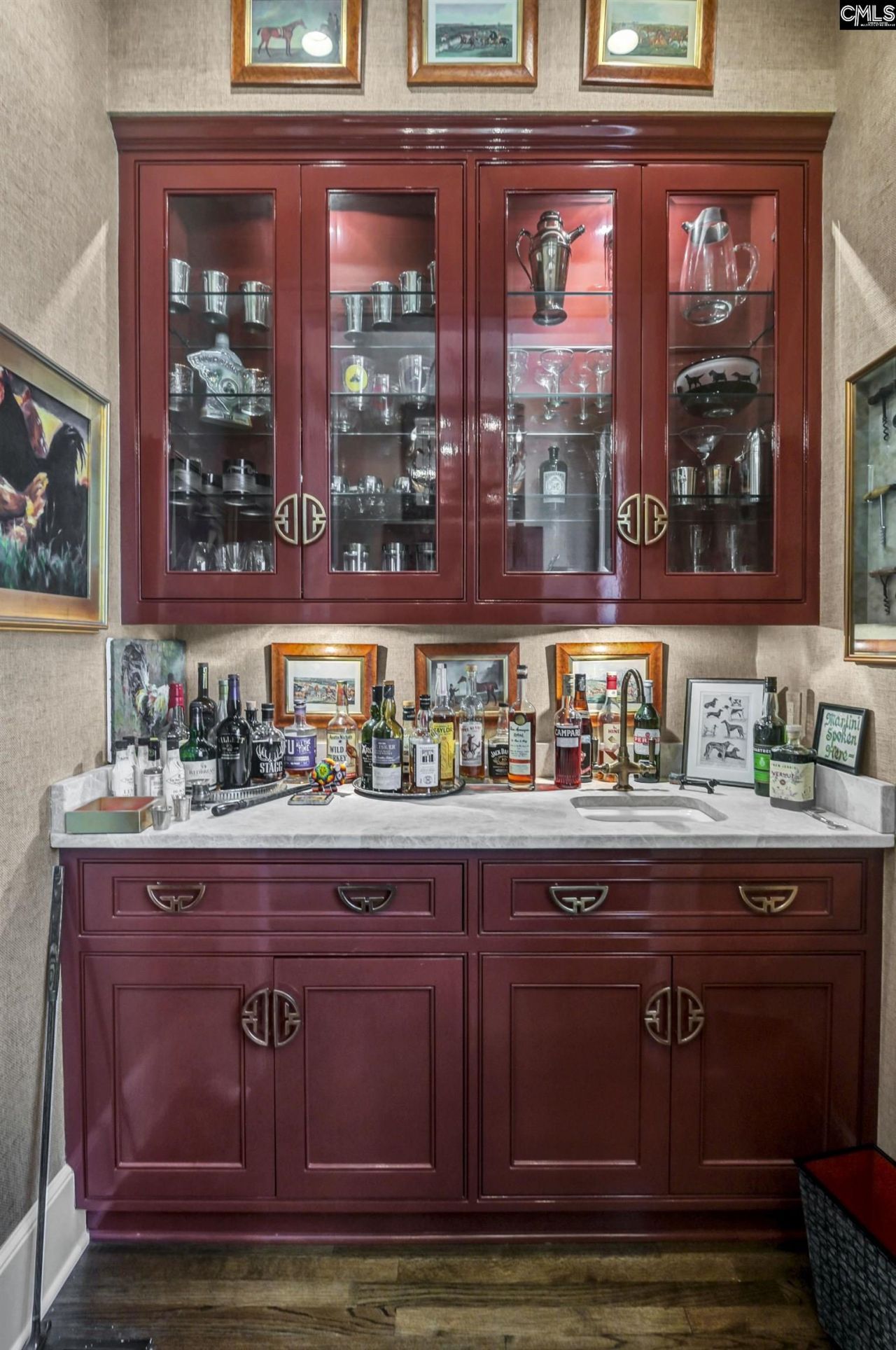 3616 Cassina Circle  Photo 22