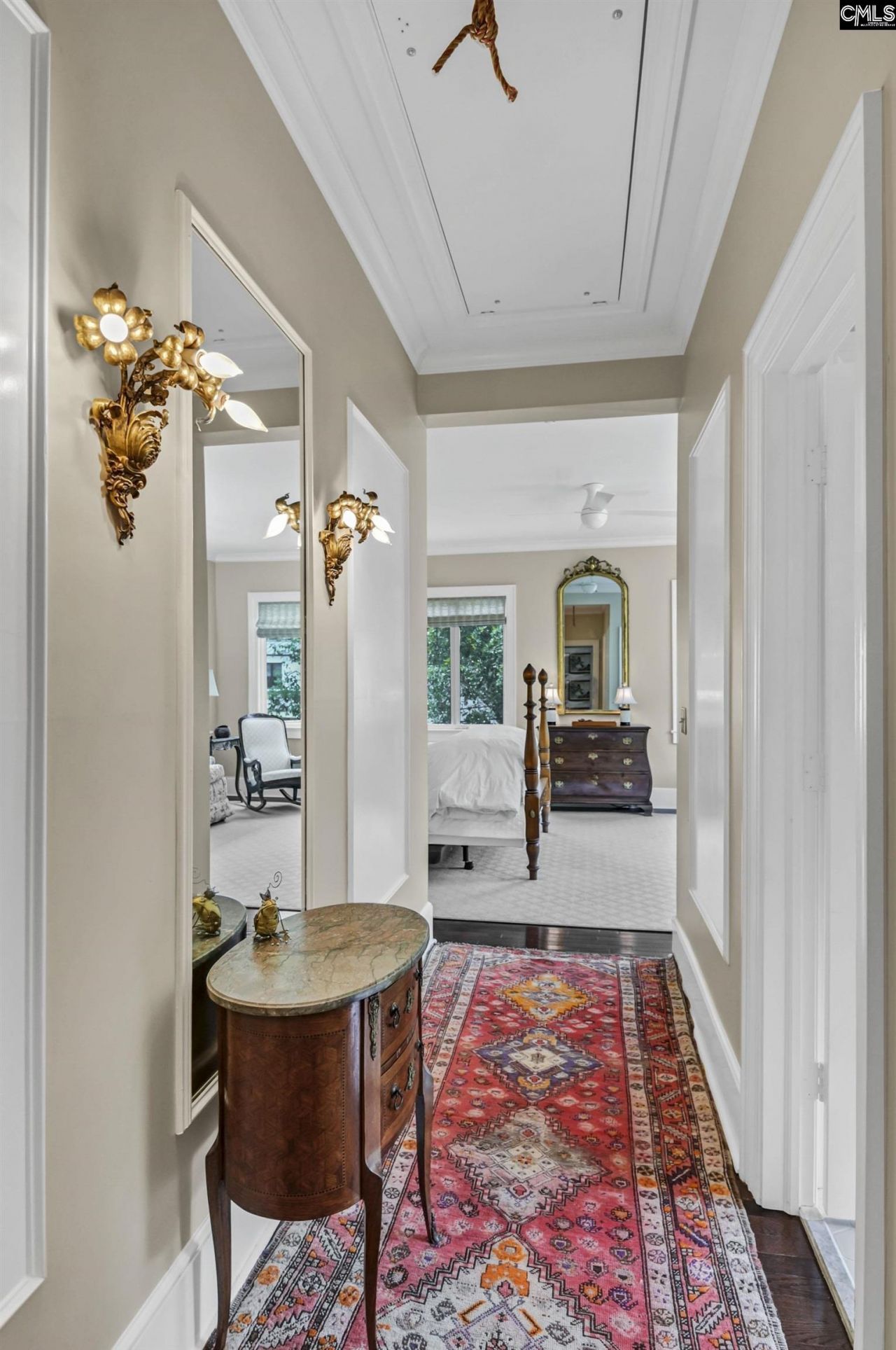 3616 Cassina Circle  Photo 48