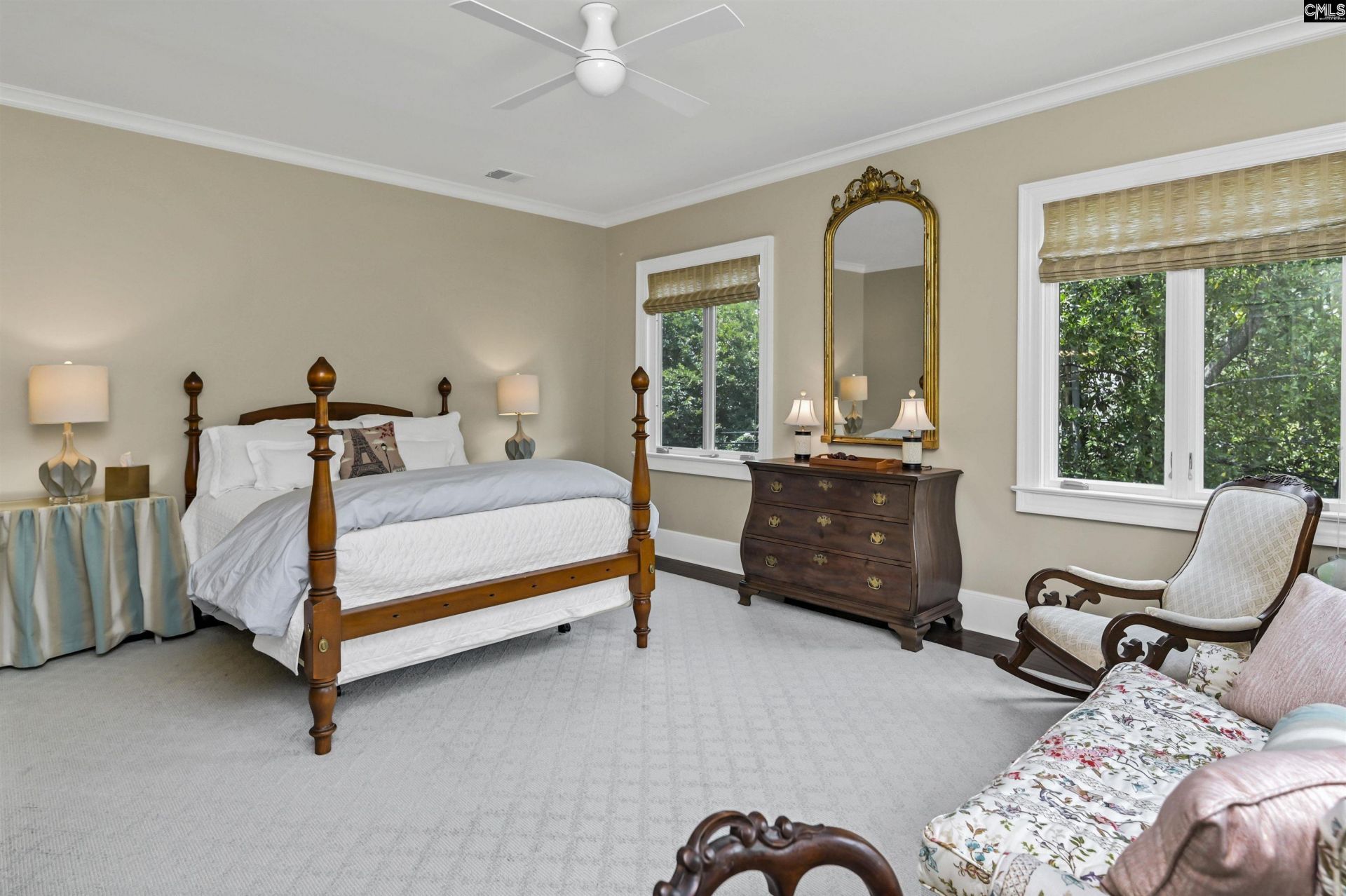 3616 Cassina Circle  Photo 49