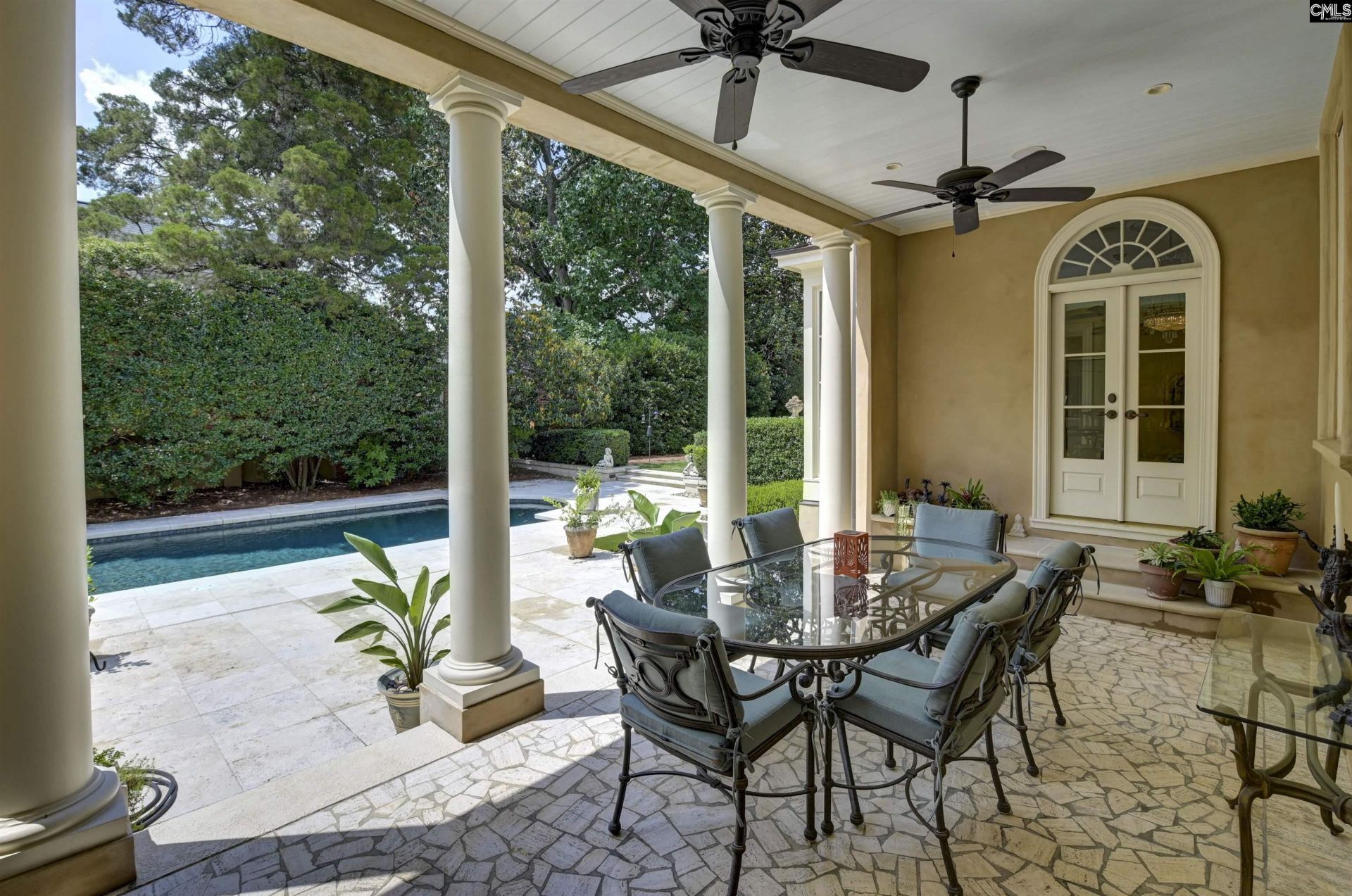 3616 Cassina Circle  Photo 54