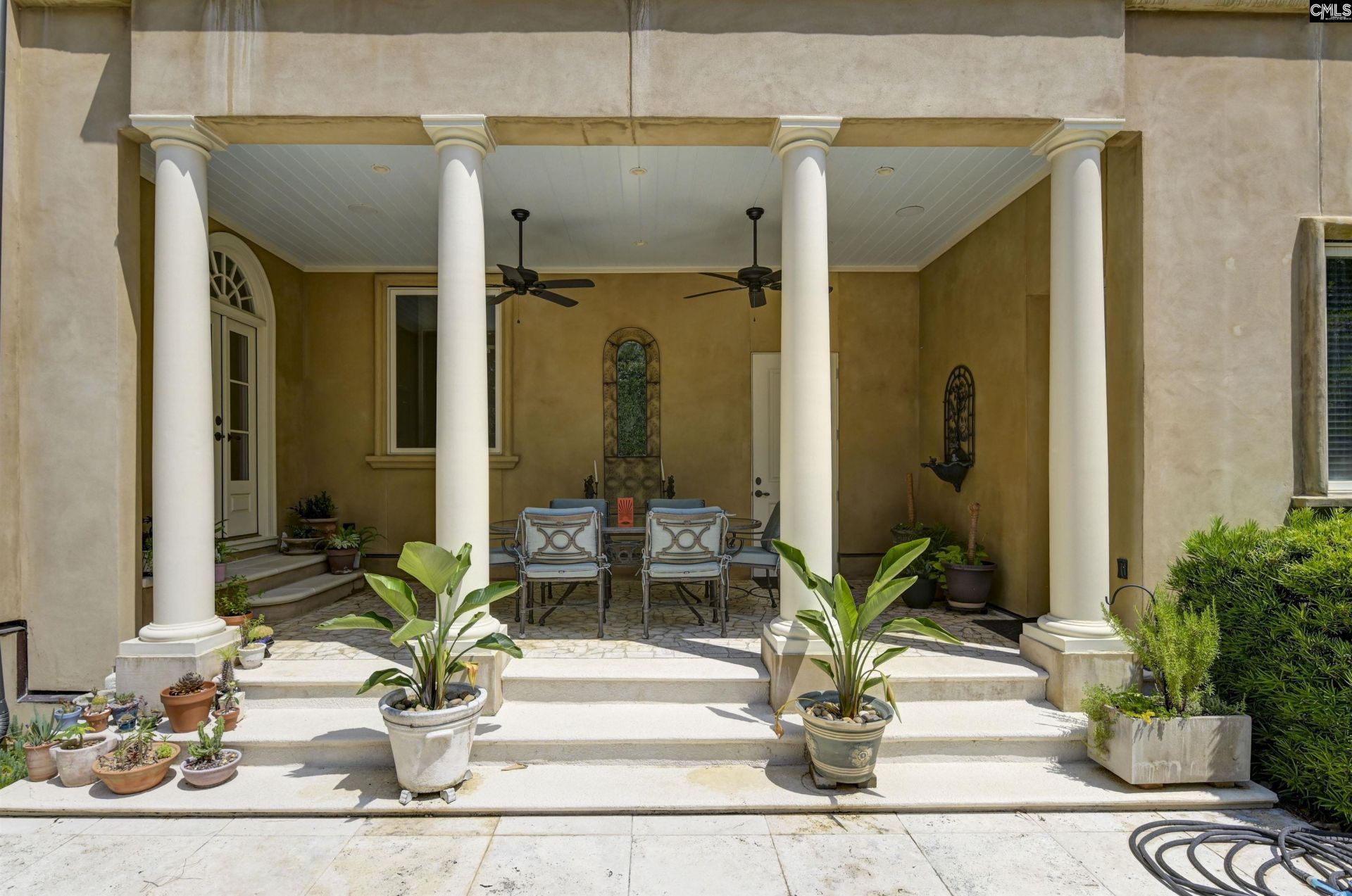 3616 Cassina Circle  Photo 55