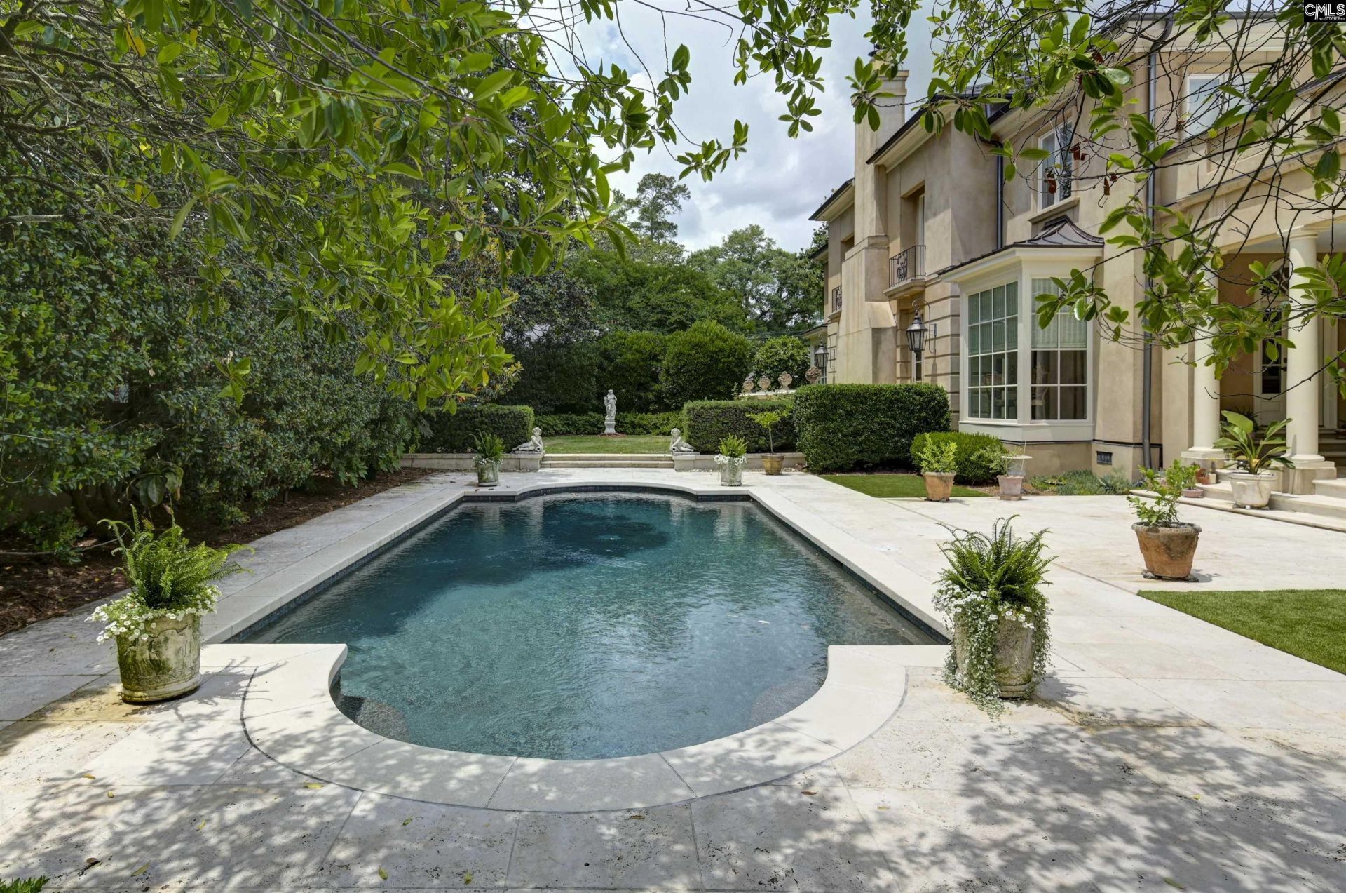 3616 Cassina Circle  Photo 56