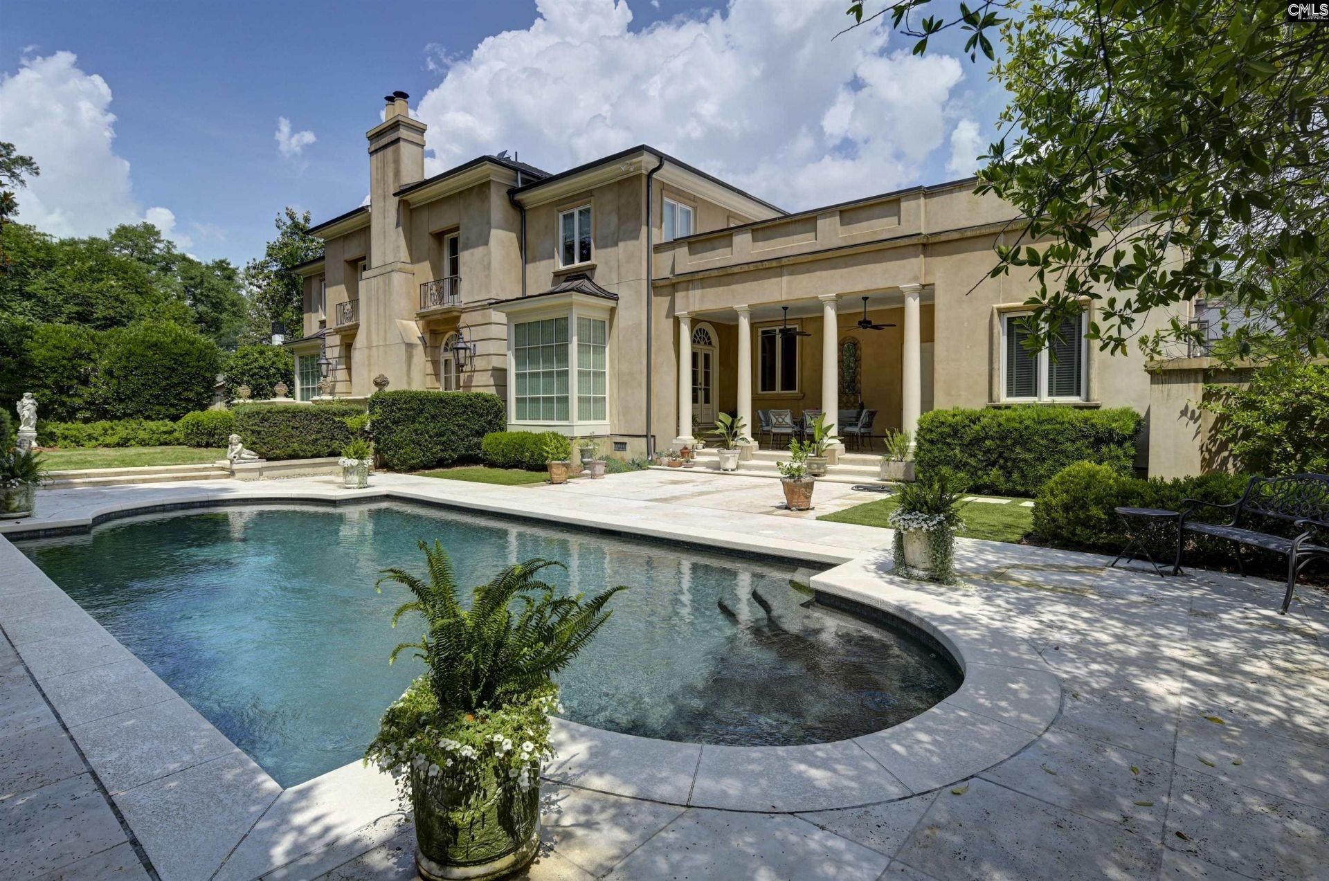 3616 Cassina Circle  Photo 57