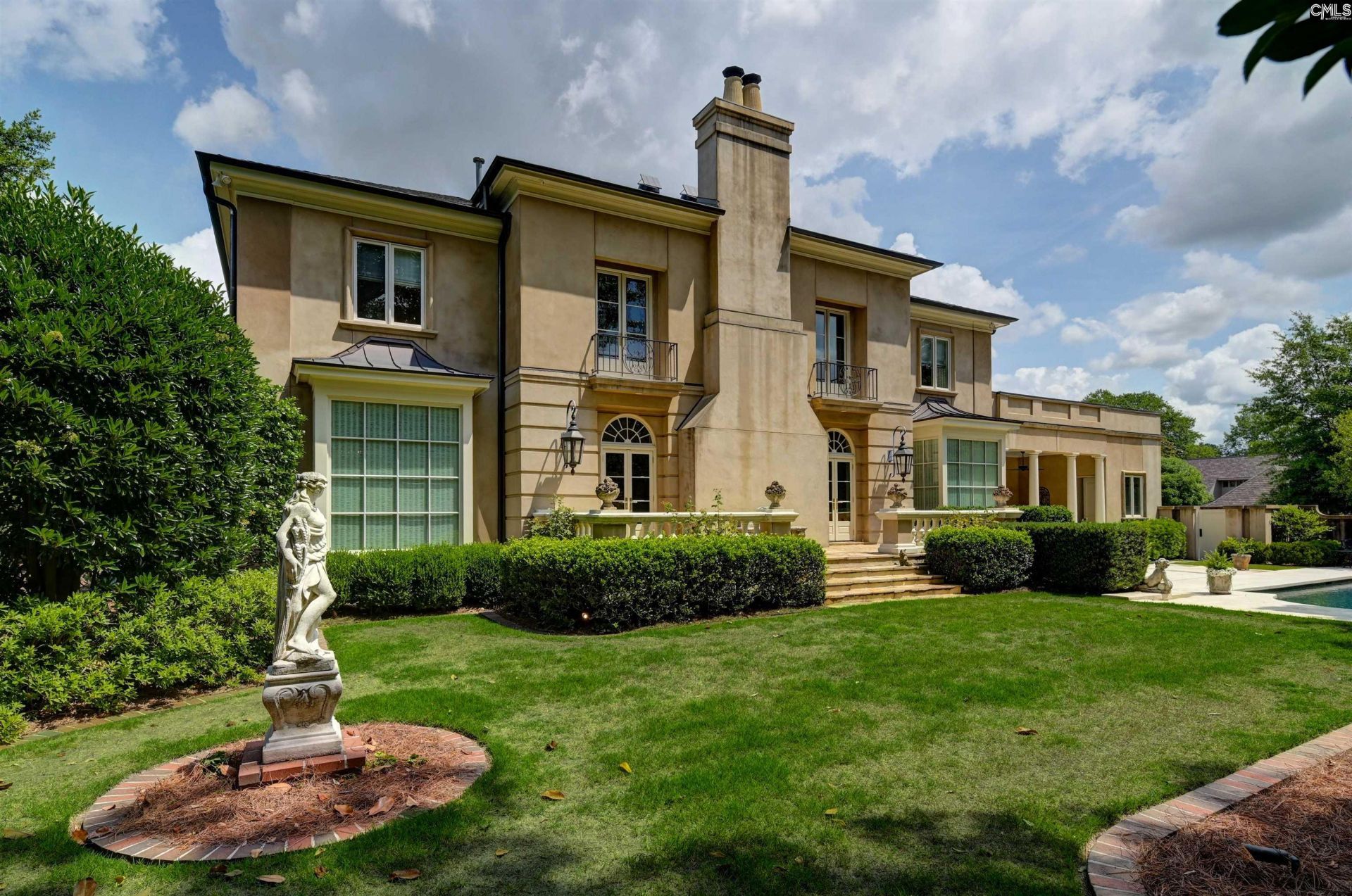 3616 Cassina Circle  Photo 58