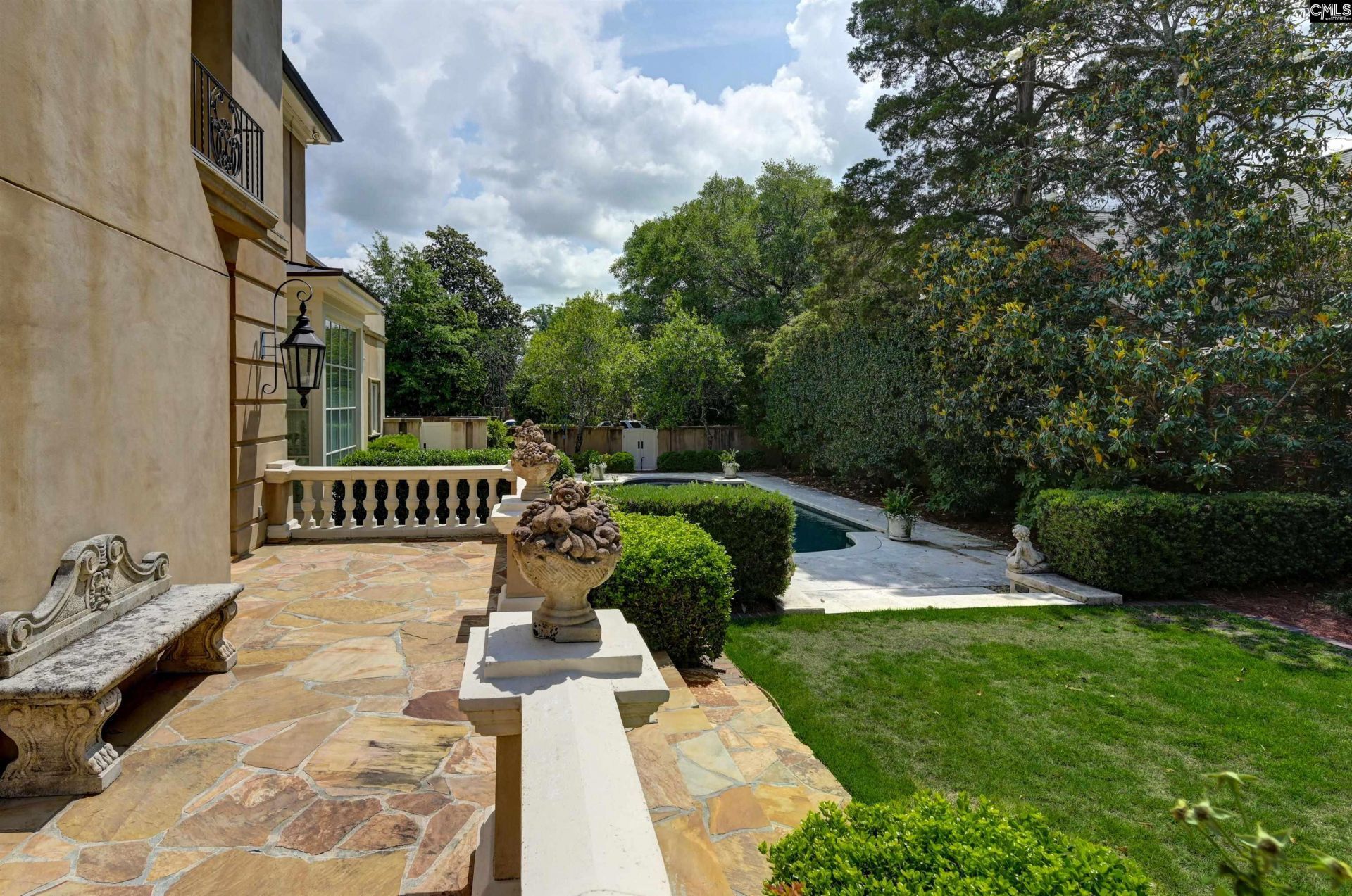 3616 Cassina Circle  Photo 59