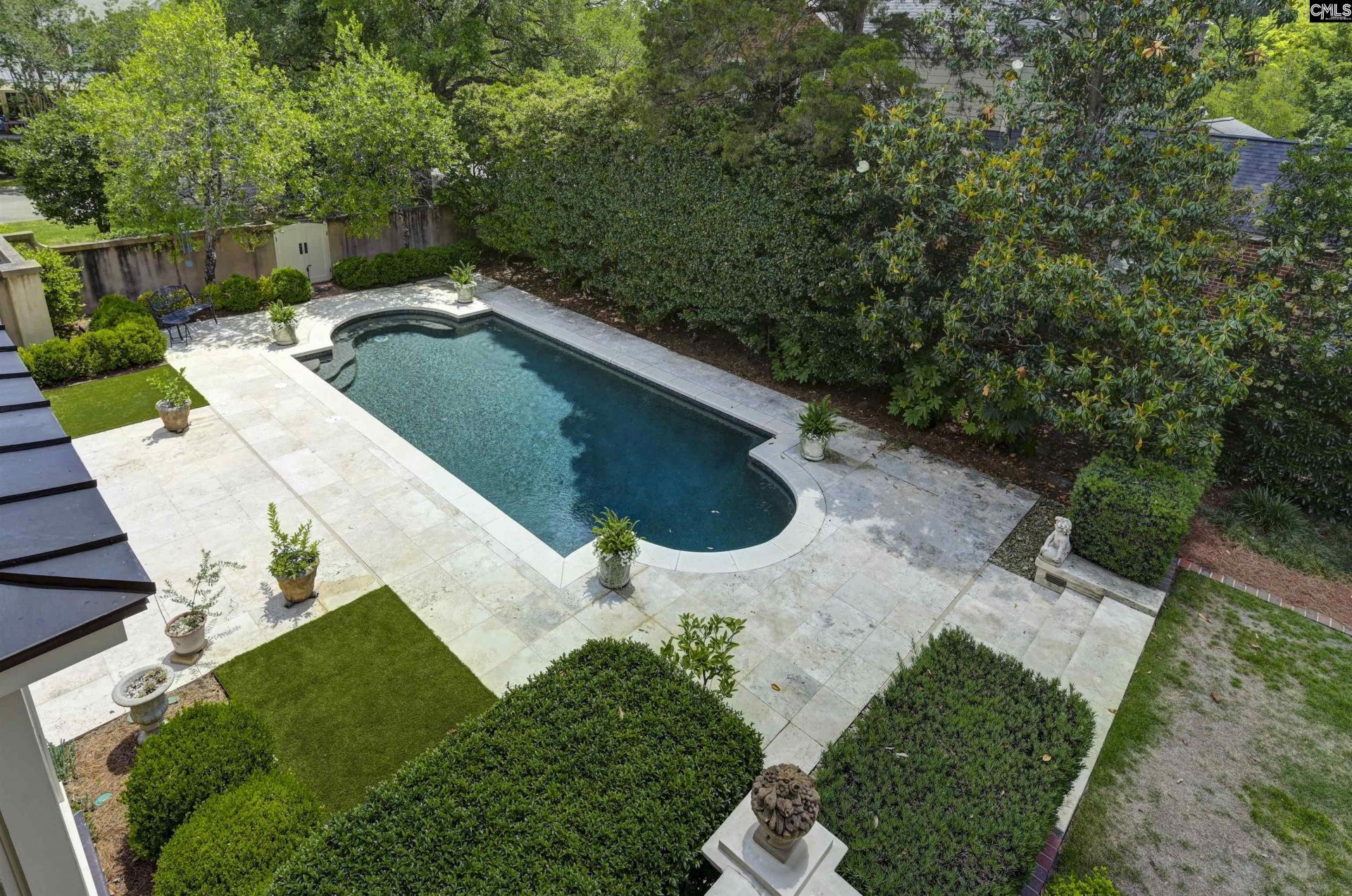 3616 Cassina Circle  Photo 61