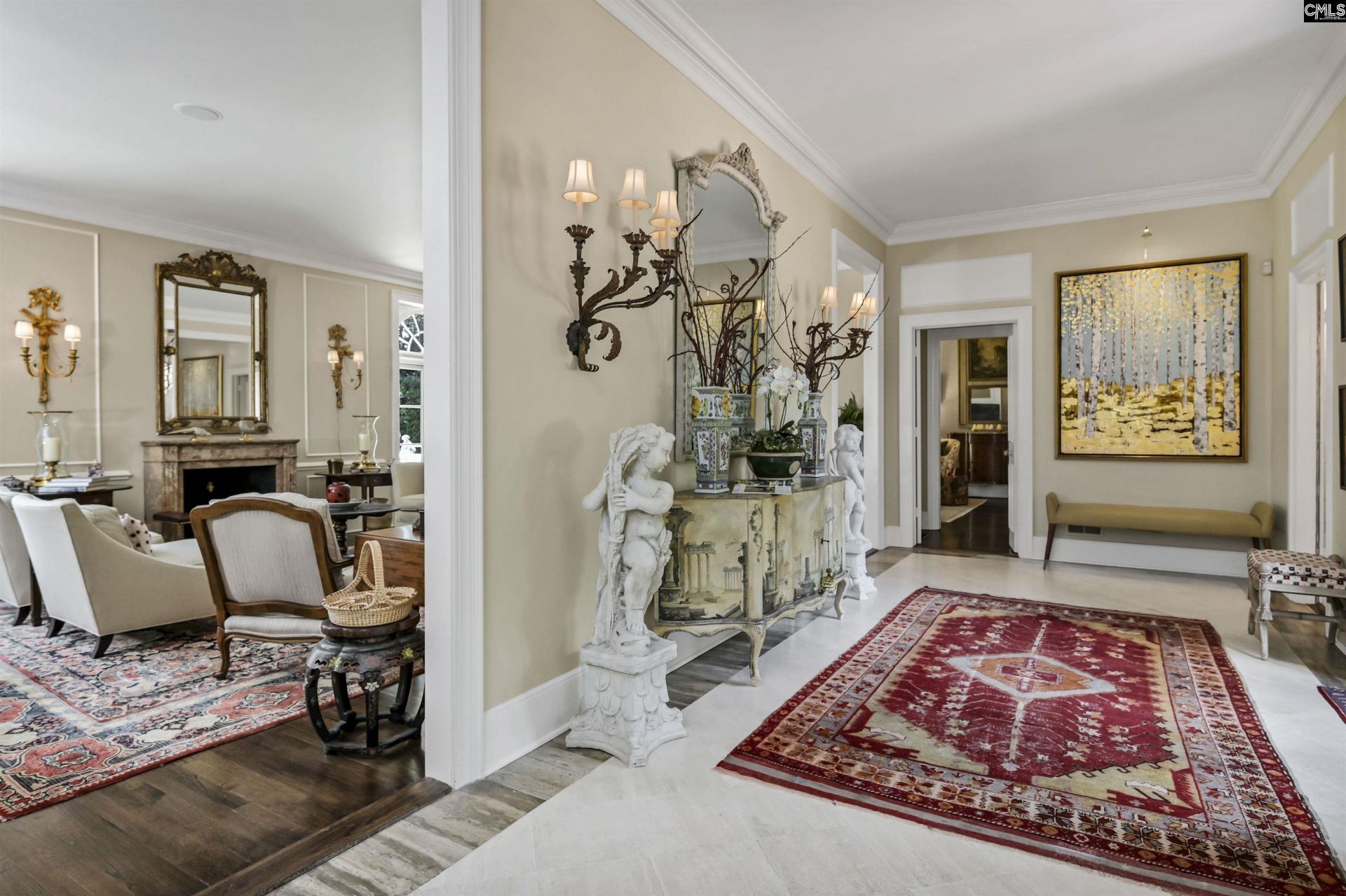3616 Cassina Circle  Photo 9