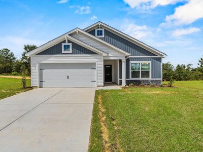 172 Calm Citadel Drive , Pelion, SC 29123