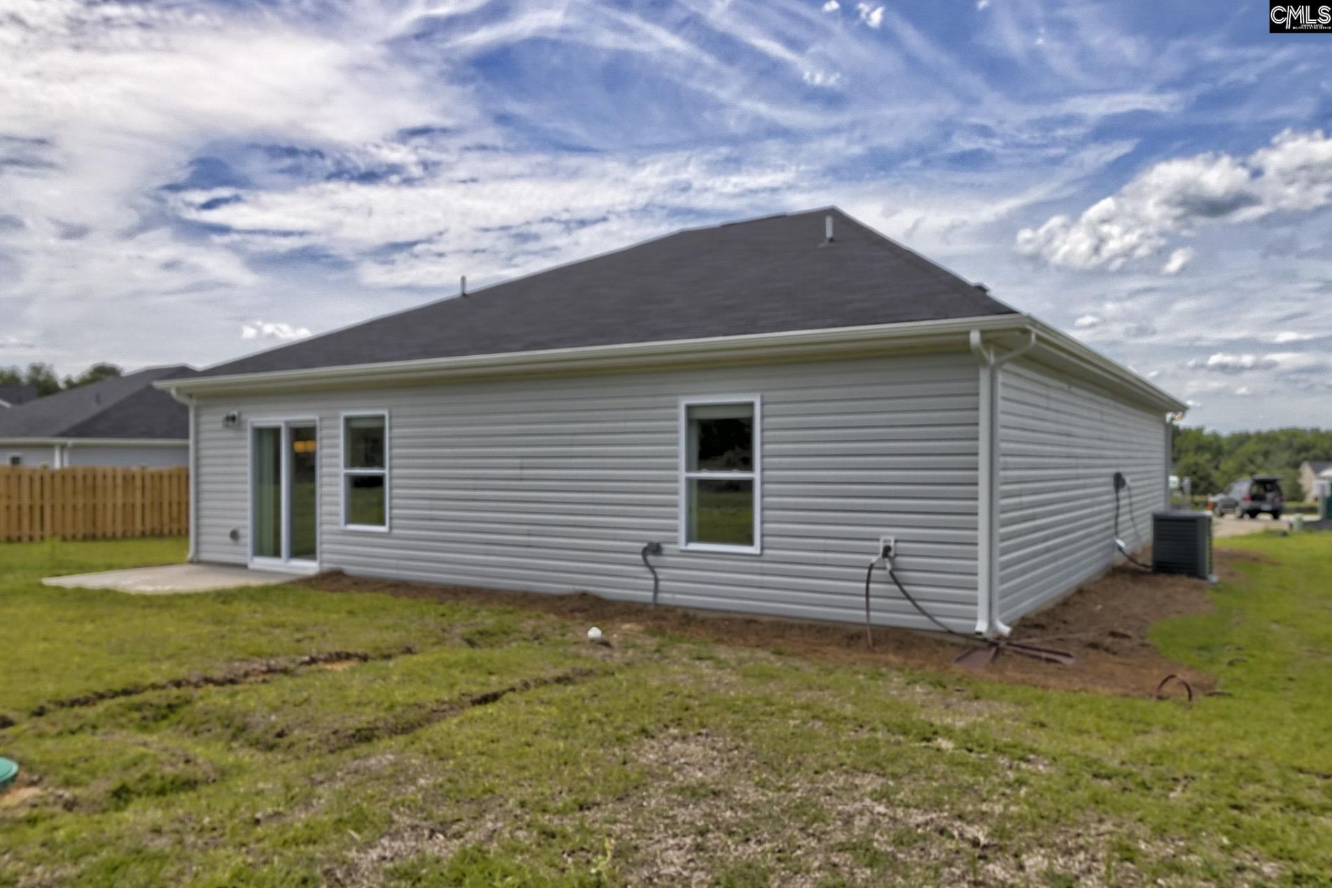 172 Calm Citadel Drive  Photo 28