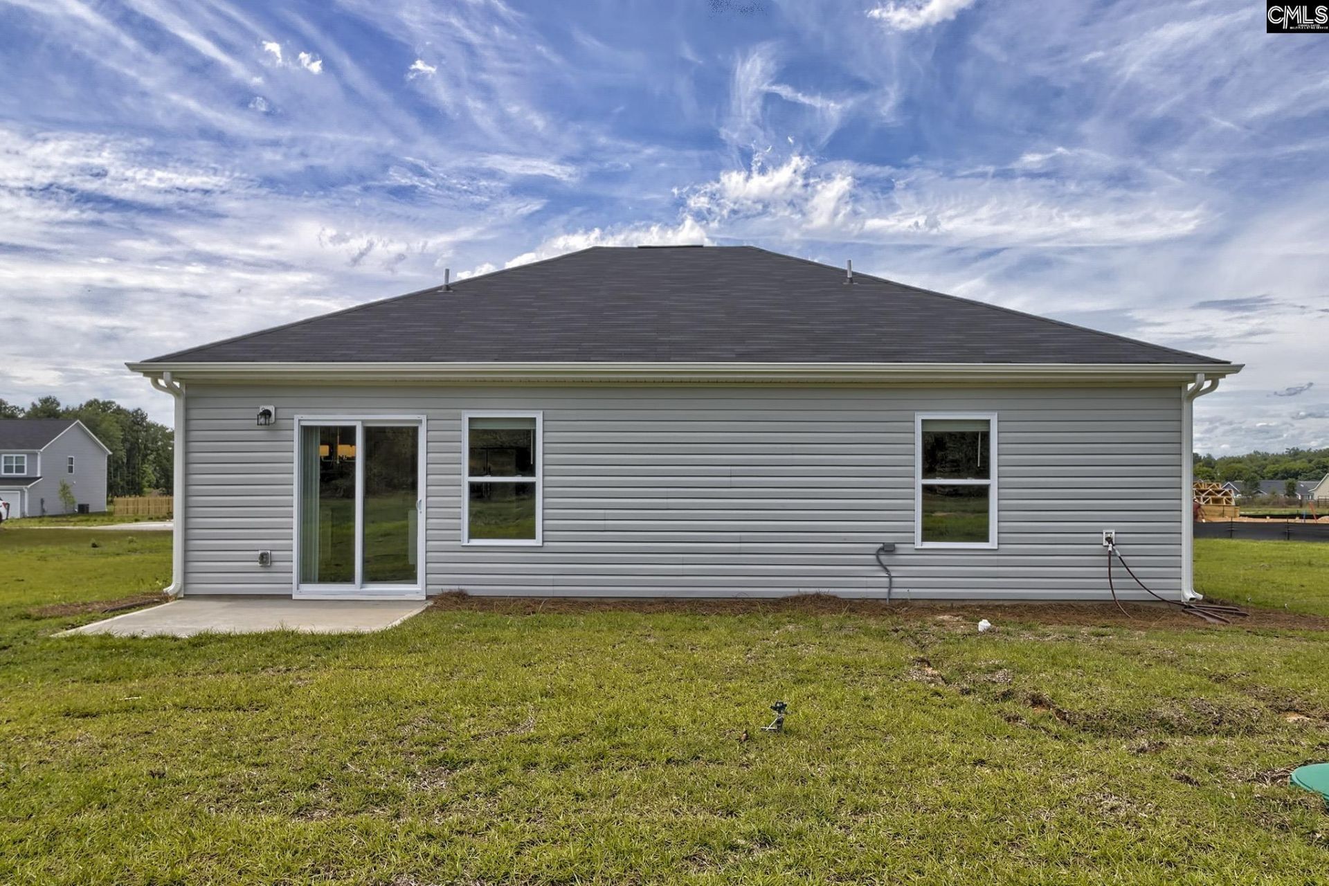 172 Calm Citadel Drive  Photo 29