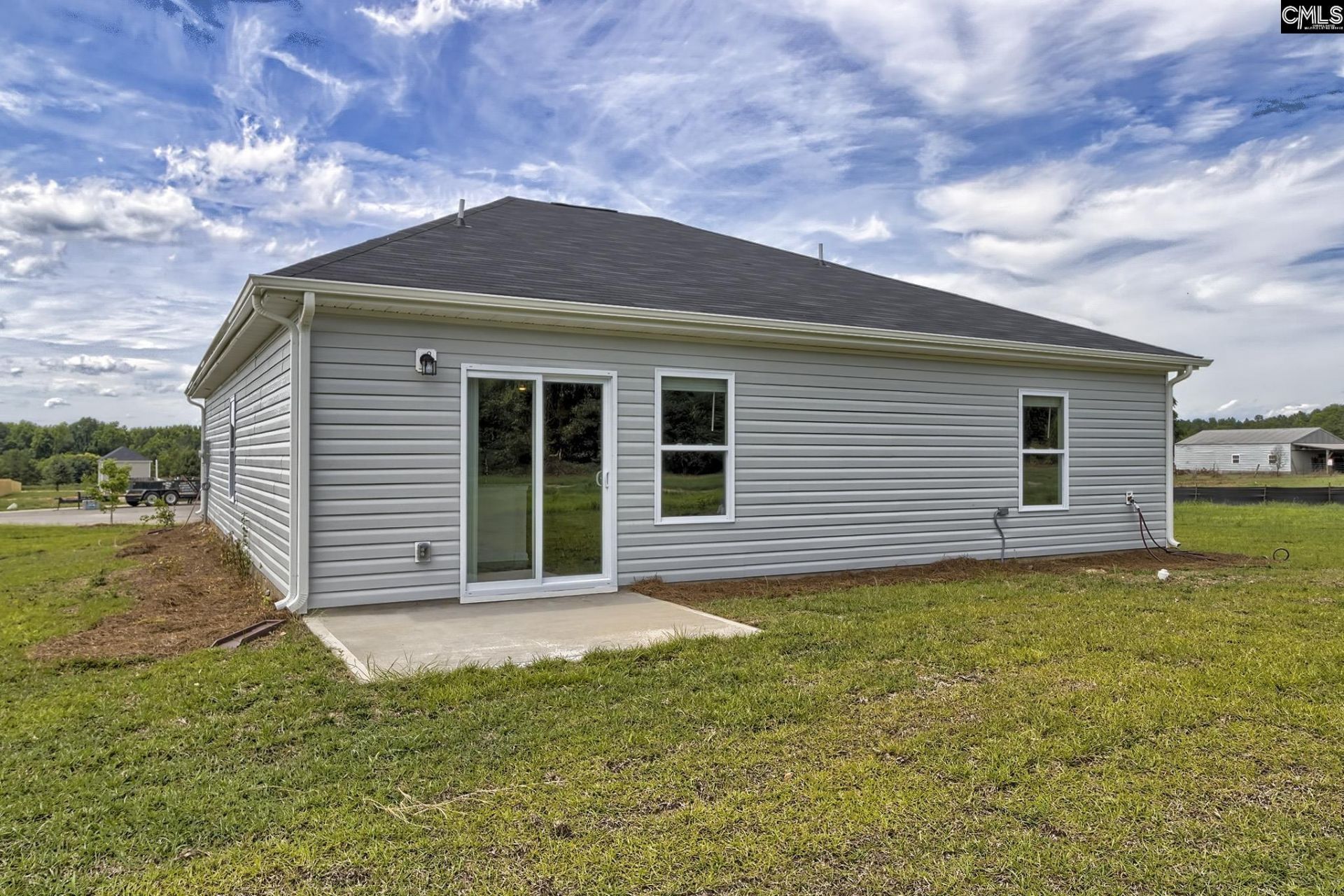 172 Calm Citadel Drive  Photo 30