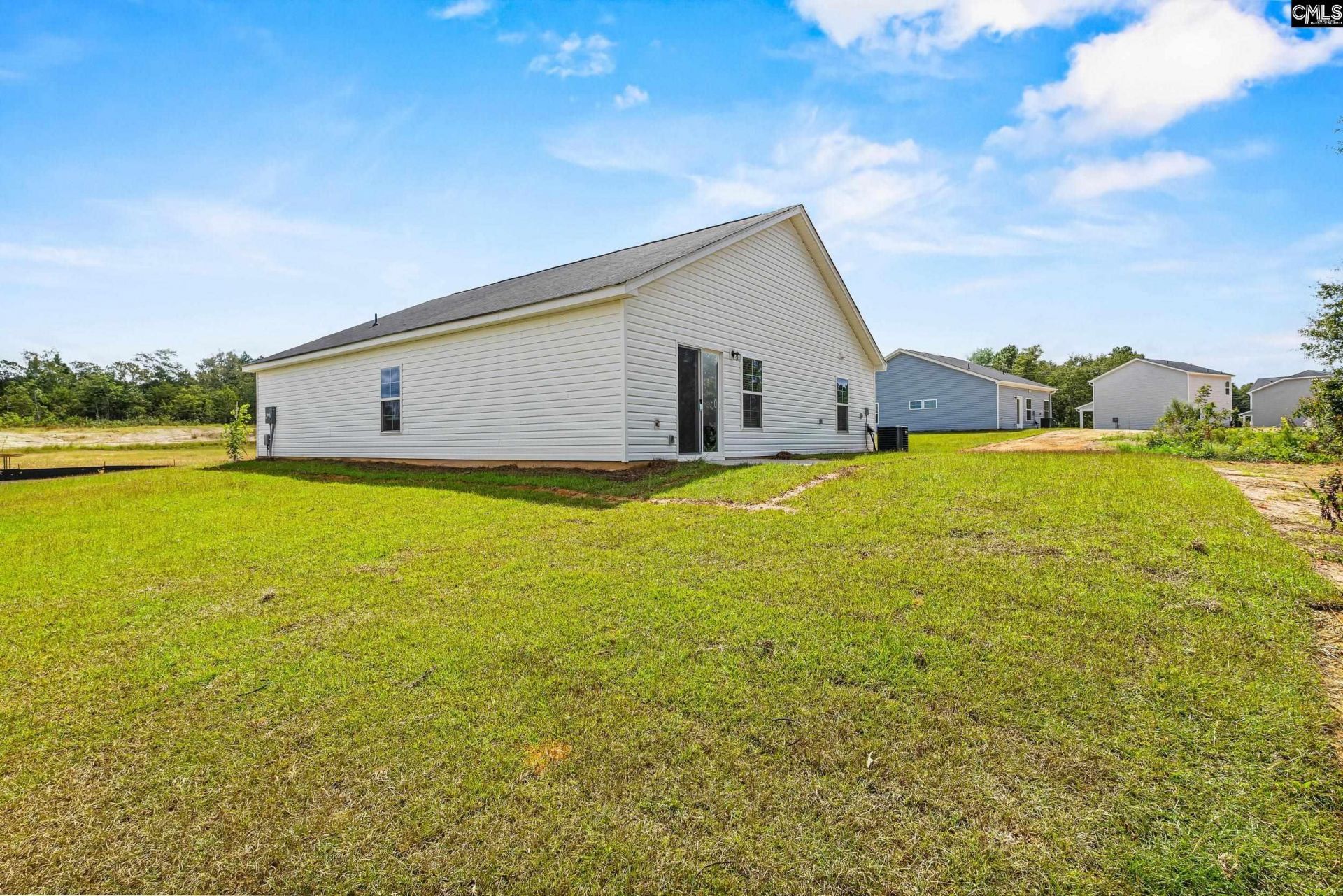 172 Calm Citadel Drive  Photo 4