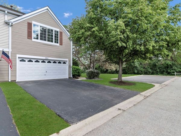 1511 Spaulding Road, Bartlett, IL 60103