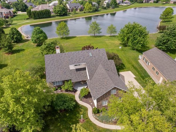 1808 Foxborough Court , Champaign, IL 61822