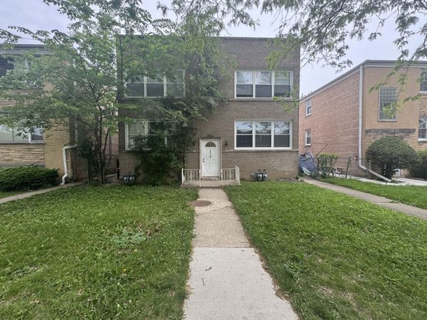 4848 HULL Street , Unit 1E, Skokie, IL 60077