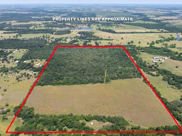 1717 County Road 402, Bartlett, TX 76511