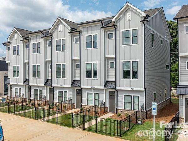 5150 Old Ridge Road , Unit B5, Charlotte, NC 28269