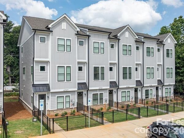 5150 Old Ridge Road , Unit B2, Charlotte, NC 28269