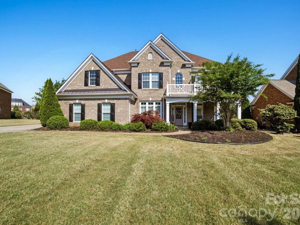 10102 Stonesby Lane , Waxhaw, NC 28173