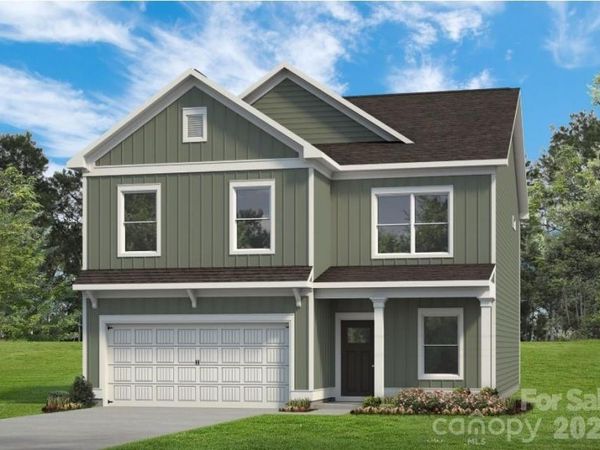 4235 Ruth Creek Court, Charlotte, NC 28216