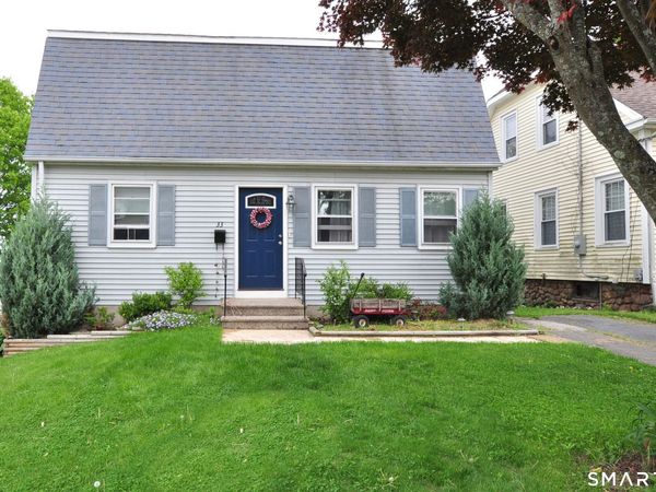 33 Allen, Bristol, CT 06010