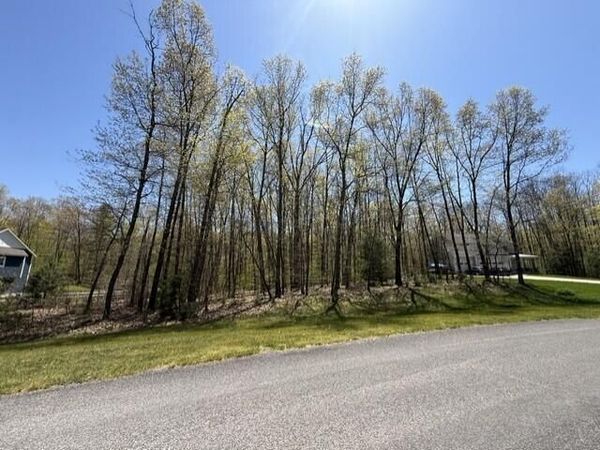 4919 Terravita Drive, Unit Lot 17, Whitehall, MI 49461