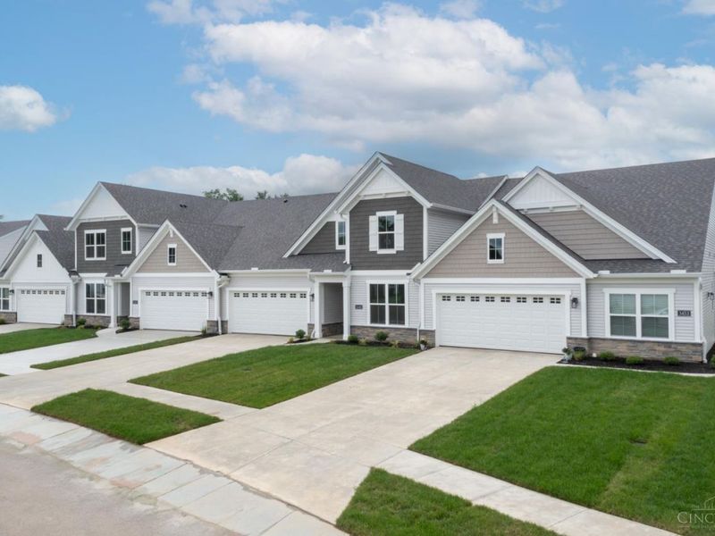 3449 Belgian Circle, Unit 18C, Goshen Twp, OH 45140 Photo 1