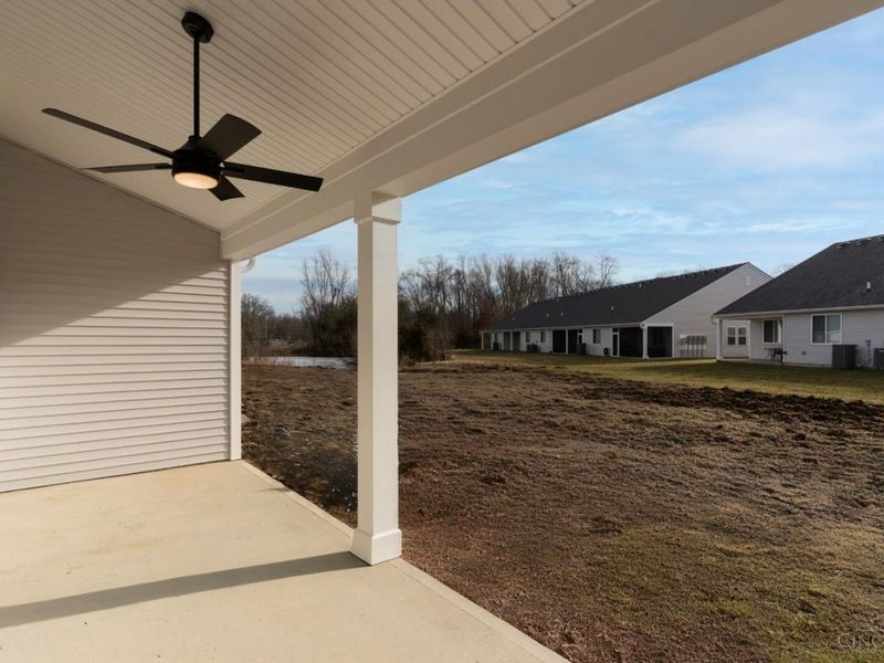 3449 Belgian Circle, Unit 18C, Goshen Twp, OH 45140 Photo 28