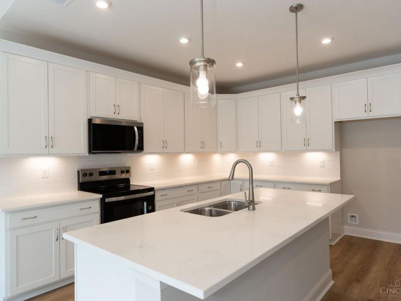 3449 Belgian Circle, Unit 18C, Goshen Twp, OH 45140 Photo 7