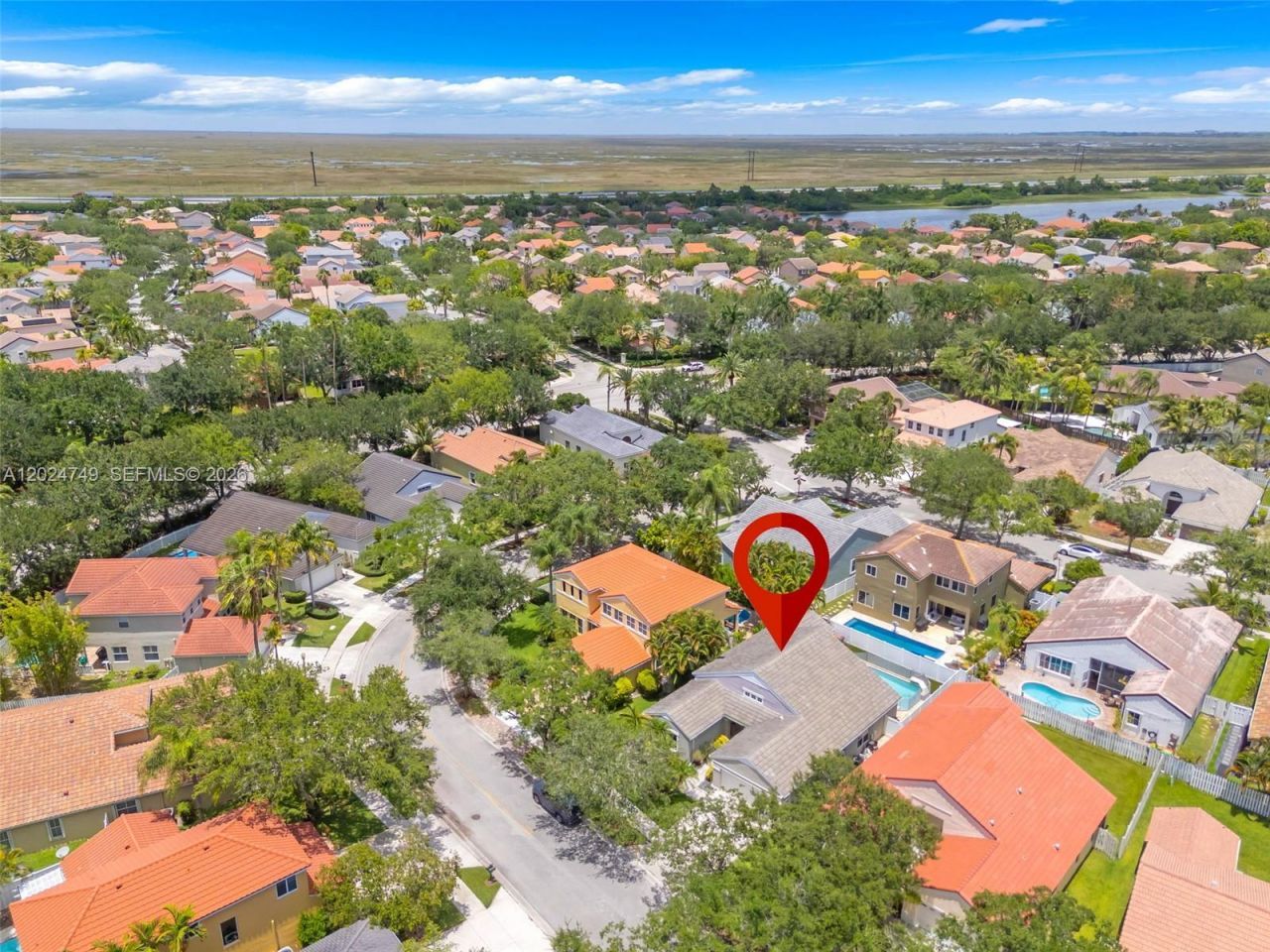 632 Carrington Ln, Weston, FL 33326 Photo