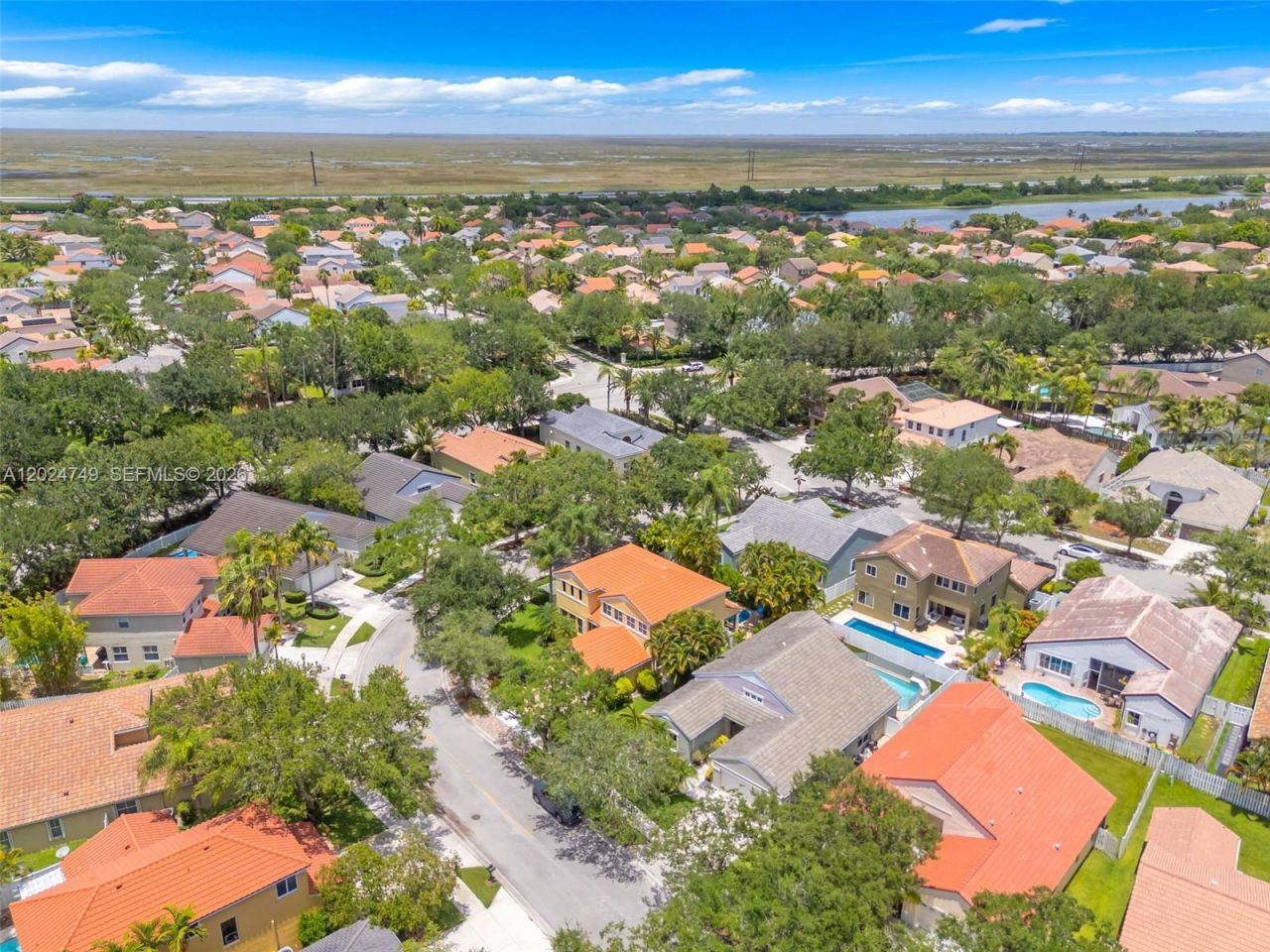 632 Carrington Ln, Weston, FL 33326 Photo