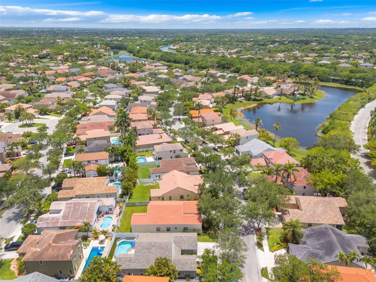 632 Carrington Ln, Weston, FL 33326 Photo